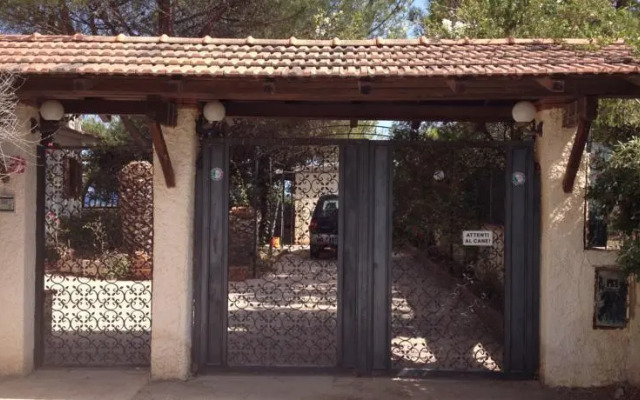 Vacation home Villa Claudio