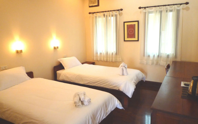 Pakhongthong Villa