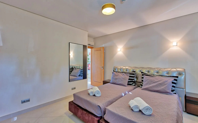 Colina Verde Resort