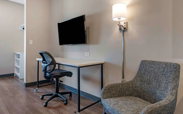 Extended Stay America Premier Suites Melbourne I95