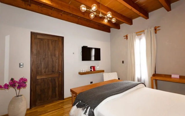 Casa Alhambra
