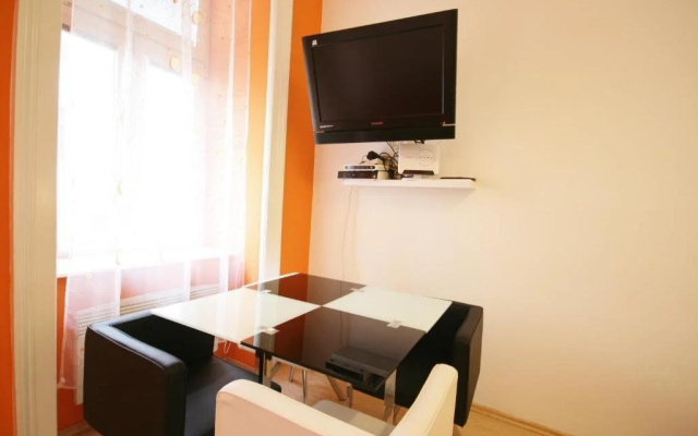 Design Apartment Vienna 1 - Gllnergasse 29