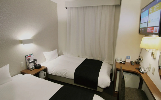 APA Hotel Kagoshima Kokubu