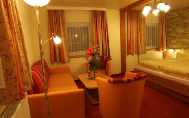 Wanderhotel Grüner Baum