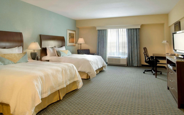 Hilton Garden Inn Billings