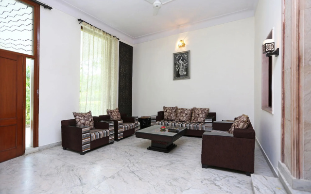 Holiday Heaven Resort By OYO Rooms