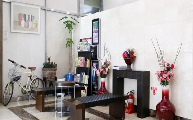 CO-OP Residence Seocho