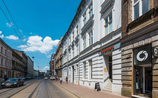 Horizon Apartments - Kazimierz District
