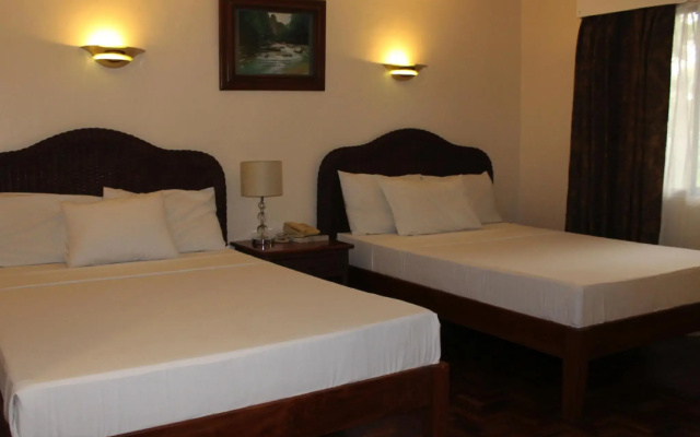 Vacation Hotel Cebu