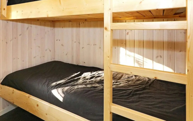 4 Star Holiday Home in Hadsund