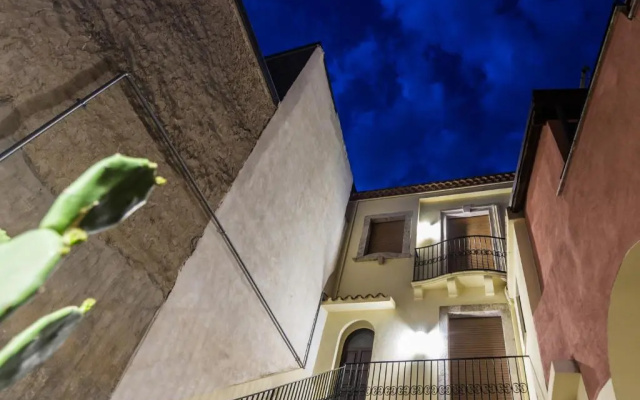 Villa Valverde