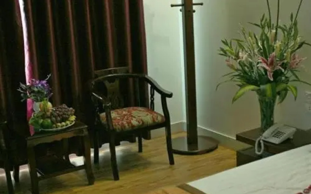 Indochina Airport Hotel
