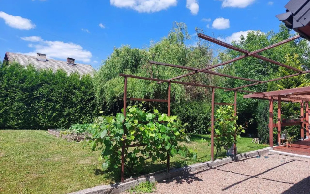 Appartment, Wieliczka by Cracow