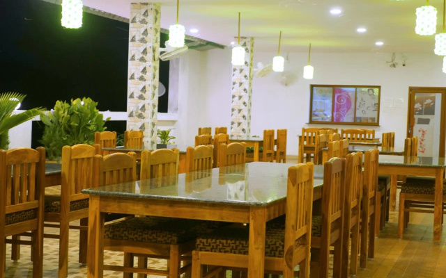 Auro Oceanic Resort - Auroville
