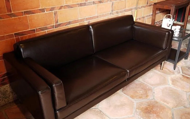 Pearl Coffee Guest House