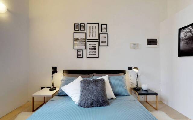 Отель with garden near San Siro Италия, Милан - отзывы, цены и фото номеров - забронировать отель with garden near San Siro онлайн комната для гостей
