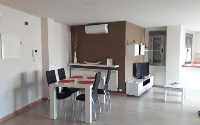 Apartamento ÁTICO