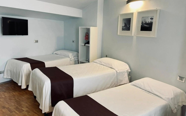 Hotel Orcagna