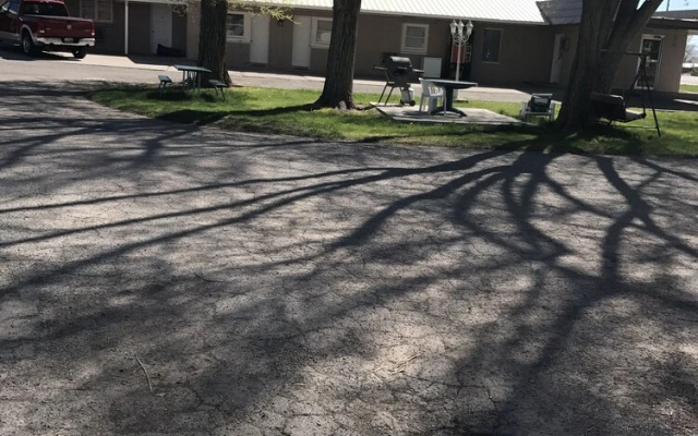 Deltan Inn Motel