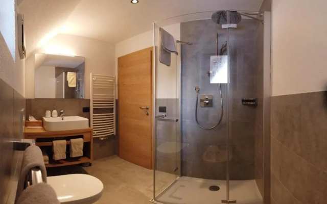Residence Ciasa Vedla