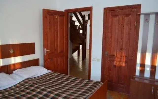 Boutique Hotel Shale