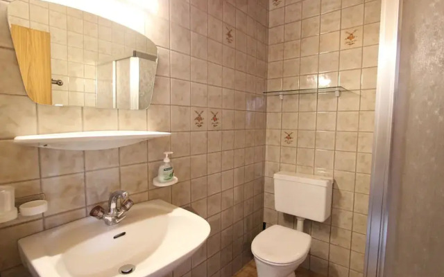 Spacious Chalet in Westendorf near Ski Lift