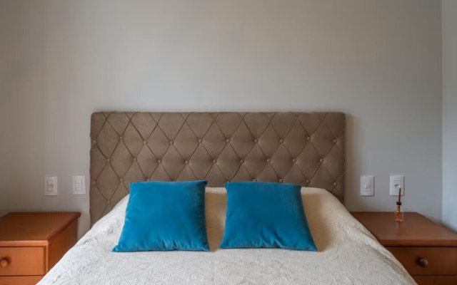Stay Home Luxo Gramado | 1min Rua Coberta | Ar Cond | Premium