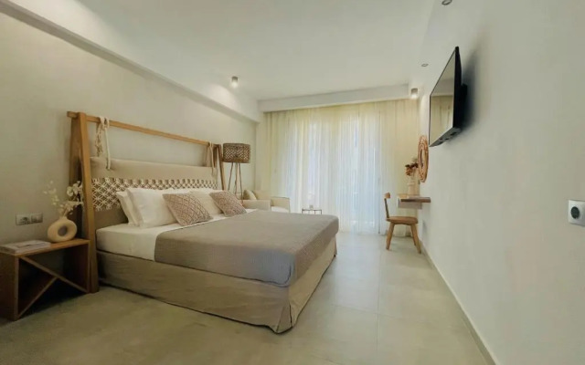 Soho Exclusive Suites