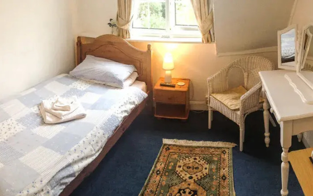 Atholl Lodge