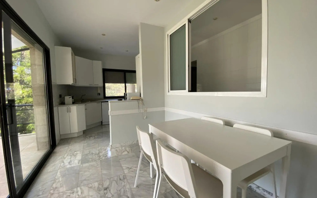Th142 Villa Vista Alegre con Piscina Privada