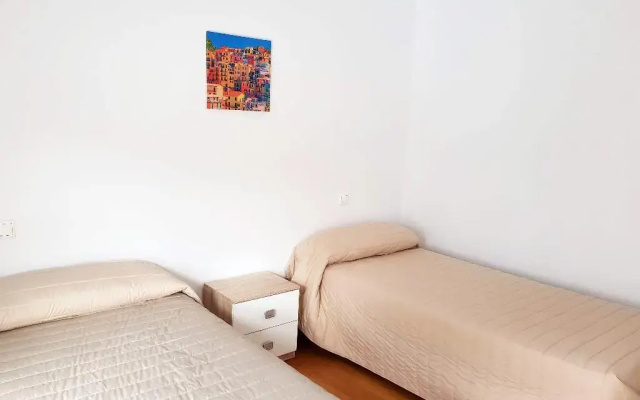 Apartamentos Portosin 3000