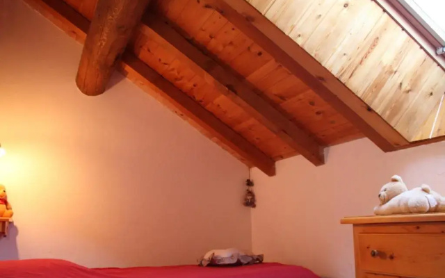 Appartement Valloire, 4 pièces, 10 personnes - FR-1-263-184
