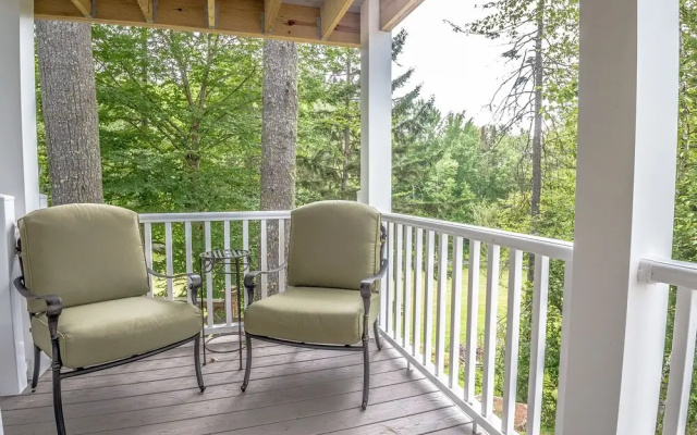 Adair Country Inn & Restaurant