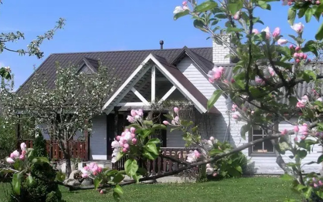 Sireli Holiday Home