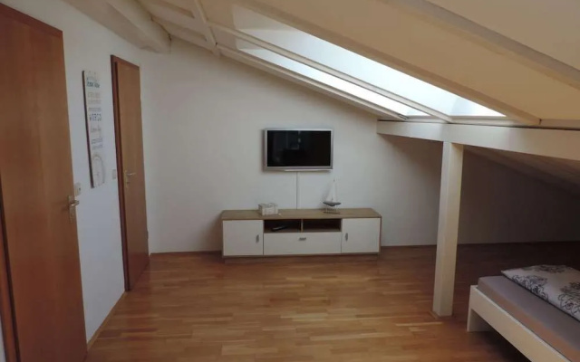 Casa Mila Monika