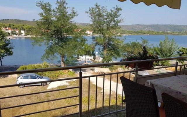 Apartment Zvone