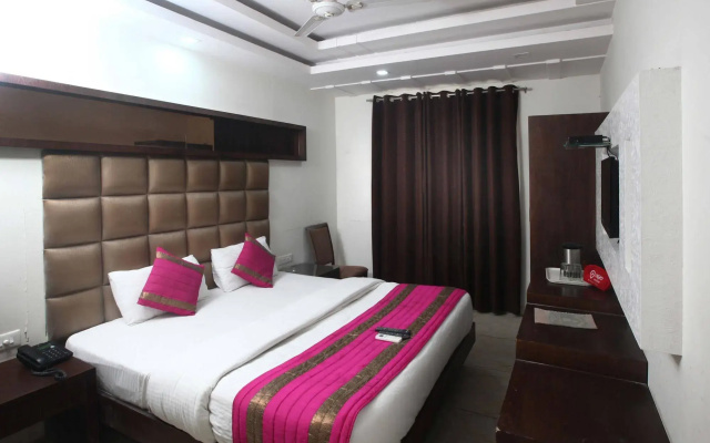Hotel Hari Piorko