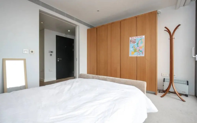 Modern 1 Bed in the Perfect Location- Very Central