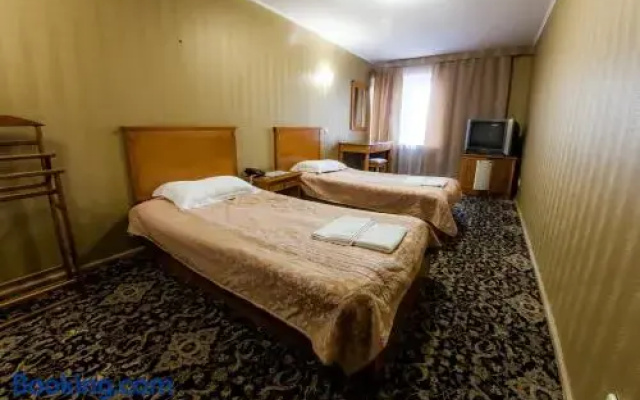 Hotel Edem