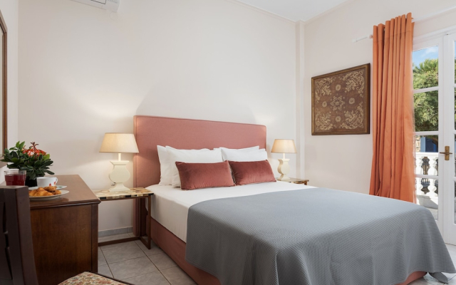 Seashore Villas Tinos