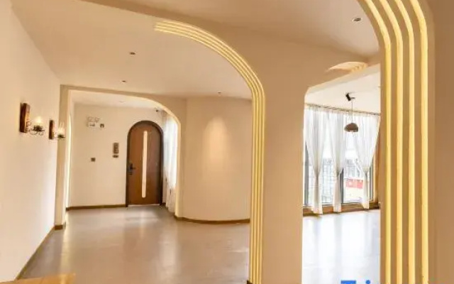 Shangri-La No. 7 Chinese Inn (Dukezong Ancient City)