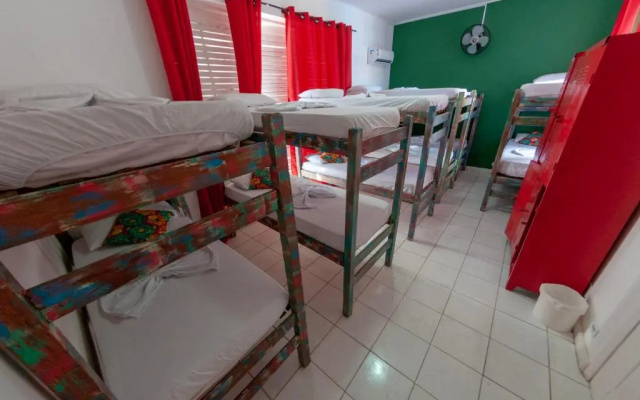 Hostel Barra