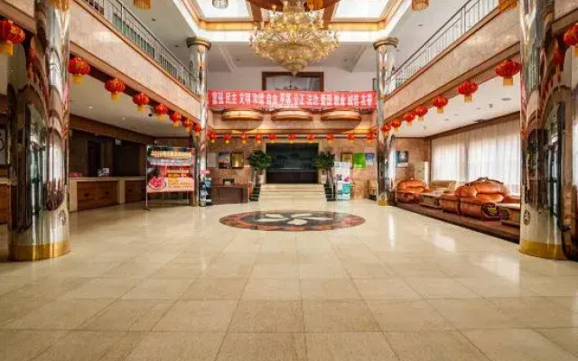 Tongliao Hotel