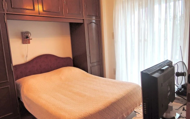 Apartment and Studio Demy