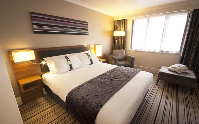 Holiday Inn Walsall M6 Jct10