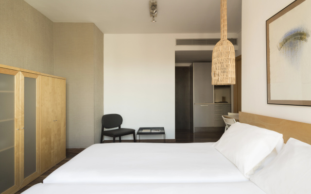 Aramunt Apartments