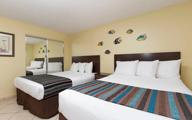 Ocean Vista Condominium 205