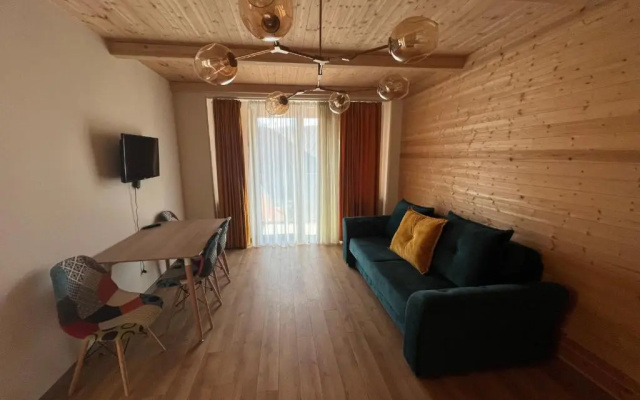 RedHubCo New Gudauri Loft 1, Redco 506