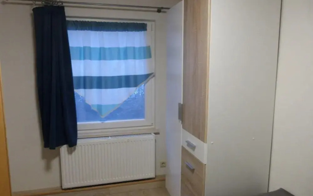Holiday Home in Gntersberge With Garden