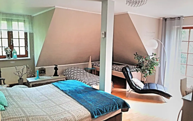 Villa Casanna